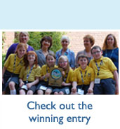 Check out the winning entry