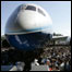 Lançamento do Dreamliner
