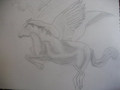 Pegasus