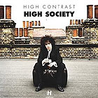 High Society cover