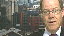 Christopher Graham: 'Anyone who holds personal information has got to take their responsibilities seriously'