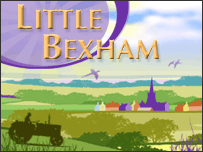Little Bexham