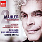 Review of Symphony No.2 in C Minor – ‘Resurrection’ (Sir Simon Rattle/Berlin Symphony Orchestra) Review of Symphony No.2 in C Minor – ‘Resurrection’ (Sir Simon Rattle/Berlin Symphony Orchestra)