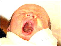 Bebê