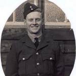 Guy Buckingham, RAF 47 Squadron