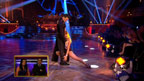 Harry and Aliona