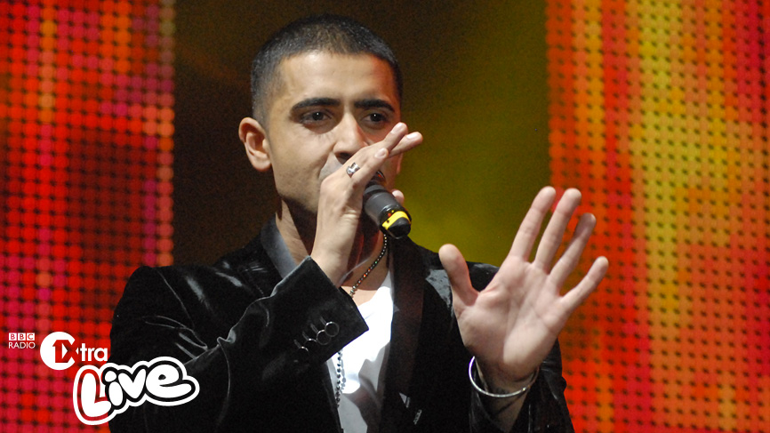 Jay Sean
