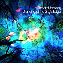 Review of Standing at the Sky’s Edge Review of Standing at the Sky’s Edge