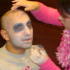 Tommy gets transformed