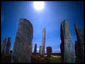 standing stones