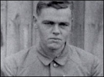 Captain Atholl Duncan