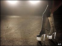 prostituição