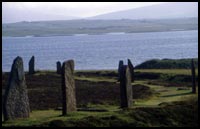 Stone Circles