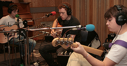 Scouting For Girls