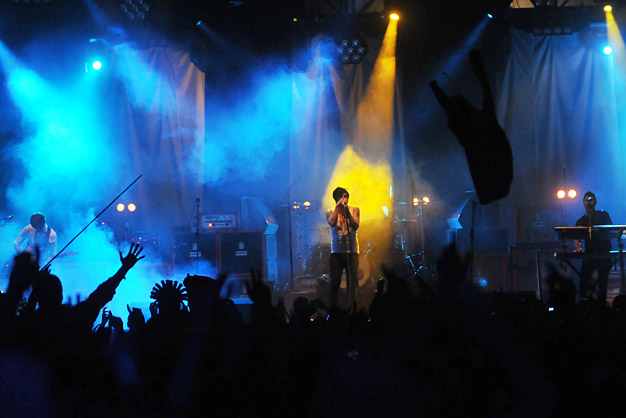 Lostprophets