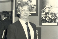 Tony Gray