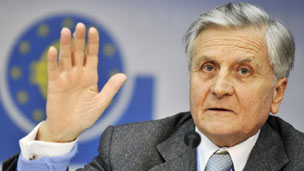Jean-Claude Trichet
