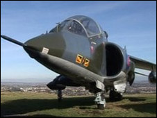 Harrier