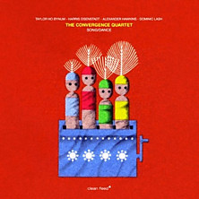 Review of Song/Dance