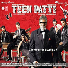 Review of Teen Patti