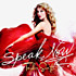 Review of Speak Now