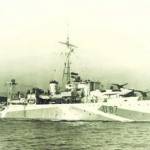 HMS KITE