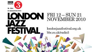 London Jazz Festival 2010