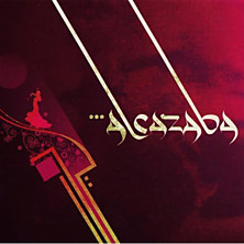 Review of Alcazaba