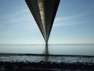 Humber Bridge