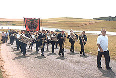 marching band