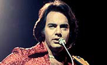 Neil Diamond