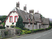 The Ebbitt Building, Bryansford, County Down