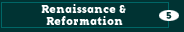 renaissance
