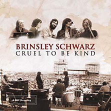 Review of Cruel To Be Kind Review of Cruel To Be Kind