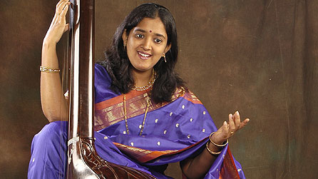 Manjiri Asnare Kelkar