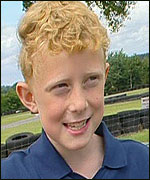 Picture: Charlie