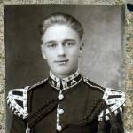 George Irving Beck