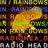Review of In Rainbows