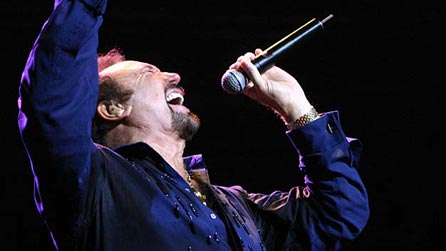 Tom Jones