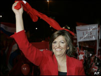 Blanca Ovelar