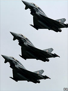 Typhoons