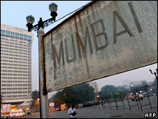 Mumbai