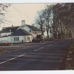Windwhistle Inn