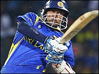 TM Dilshan