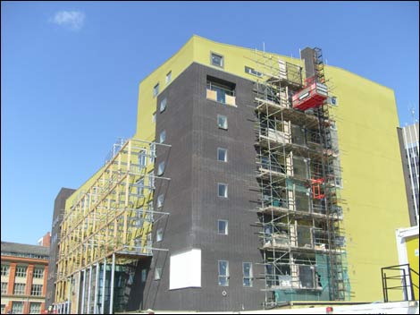 Phoenix Square, Leicester