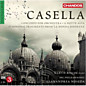 Review of Concerto for Orchestra / A Notte Alta / Symphonic Fragments from ‘La donna serpente’ (piano: Martin Roscoe; Gianandrea Noseda; BBC Philharmonic; leader: Yuri Torchinsky)