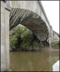 Thomas Telford's Over Bridge