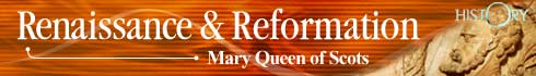 BBC - History - Scottish History