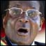 Robert Mugabe