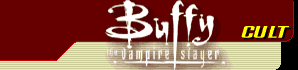 Buffy the Vampire Slayer